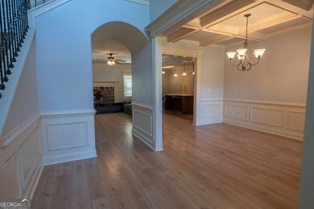 155 Chantilly Lane, Fayetteville, GA 30215