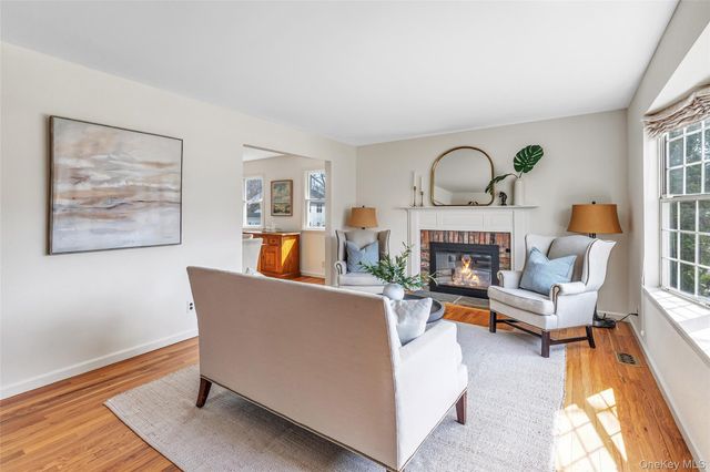 15 Brookside Lane, Harrison, NY 10528