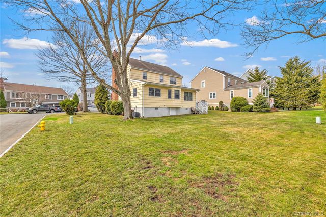 15 Brookside Lane, Harrison, NY 10528