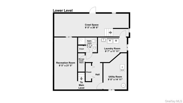 15 Brookside Lane, Harrison, NY 10528