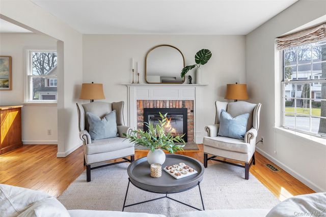 15 Brookside Lane, Harrison, NY 10528