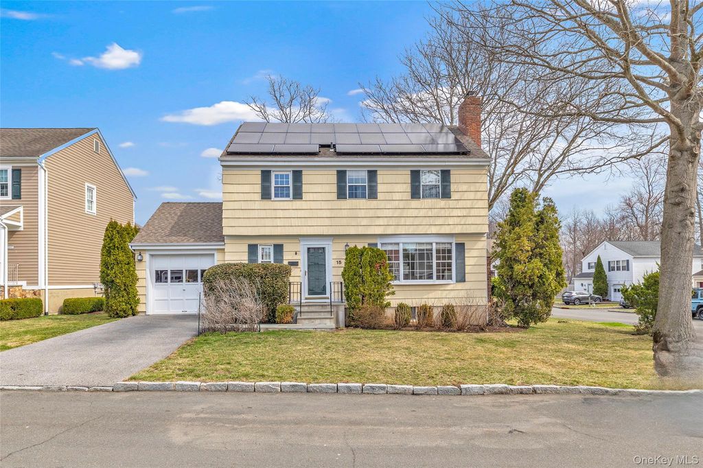 15 Brookside Lane, Harrison, NY 10528
