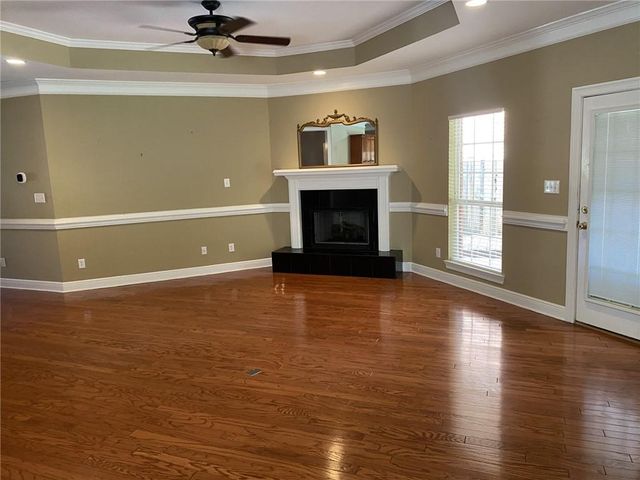 5581 Fairfield Place, Mobile, AL 36609