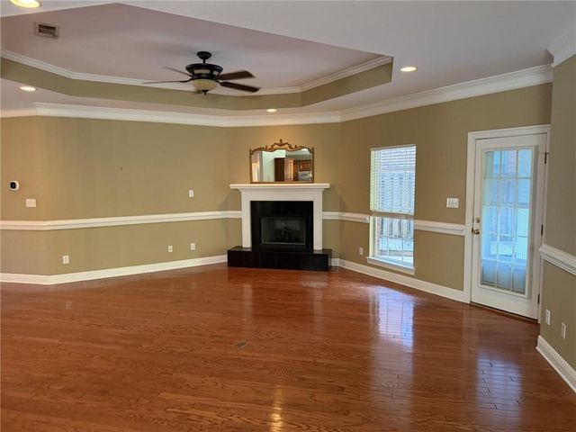 5581 Fairfield Place, Mobile, AL 36609