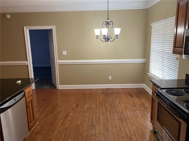 5581 Fairfield Place, Mobile, AL 36609