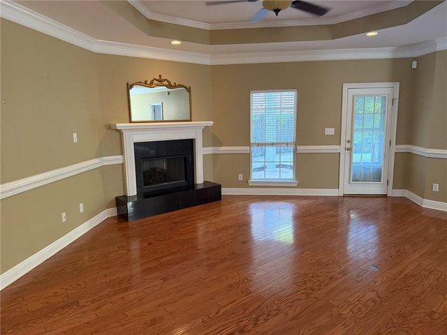 5581 Fairfield Place, Mobile, AL 36609