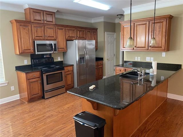 5581 Fairfield Place, Mobile, AL 36609