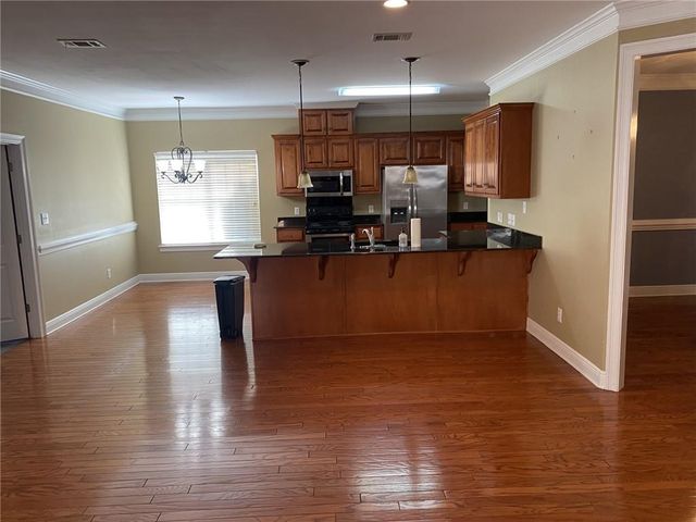 5581 Fairfield Place, Mobile, AL 36609