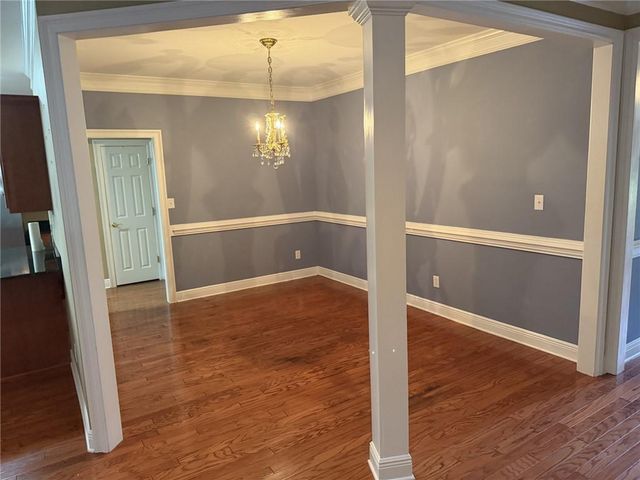 5581 Fairfield Place, Mobile, AL 36609