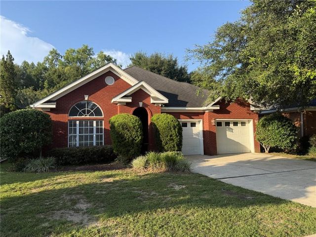 5581 Fairfield Place, Mobile, AL 36609