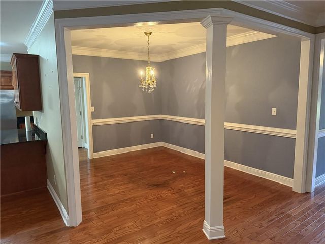 5581 Fairfield Place, Mobile, AL 36609