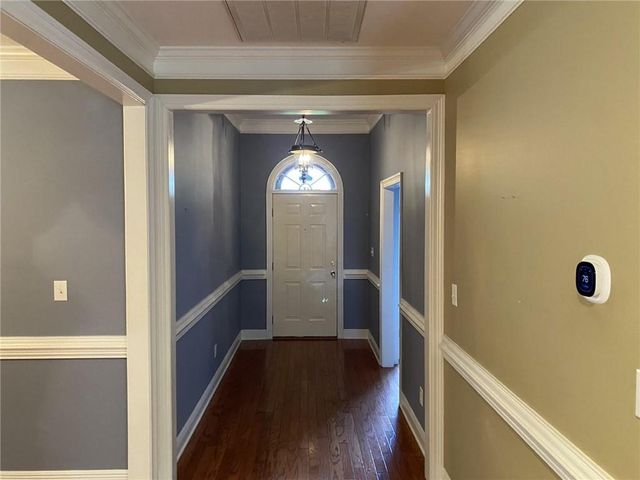 5581 Fairfield Place, Mobile, AL 36609