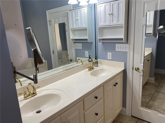 5581 Fairfield Place, Mobile, AL 36609