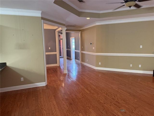 5581 Fairfield Place, Mobile, AL 36609