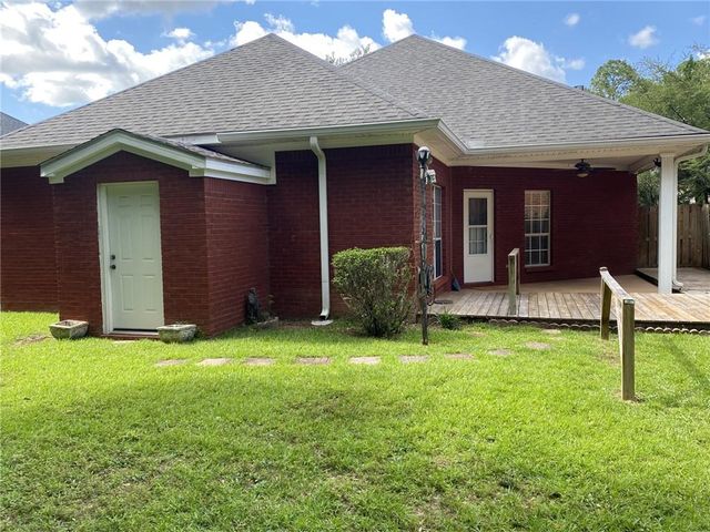 5581 Fairfield Place, Mobile, AL 36609