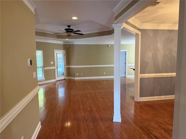 5581 Fairfield Place, Mobile, AL 36609
