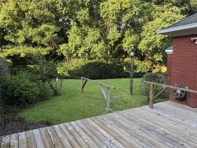 5581 Fairfield Place, Mobile, AL 36609
