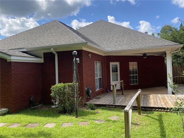 5581 Fairfield Place, Mobile, AL 36609
