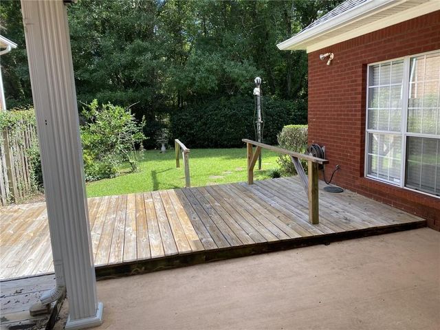 5581 Fairfield Place, Mobile, AL 36609