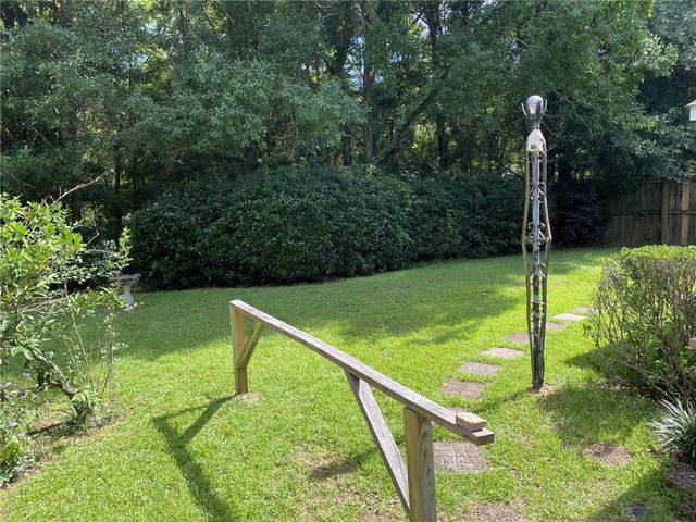 5581 Fairfield Place, Mobile, AL 36609
