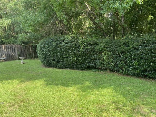 5581 Fairfield Place, Mobile, AL 36609