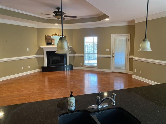 5581 Fairfield Place, Mobile, AL 36609