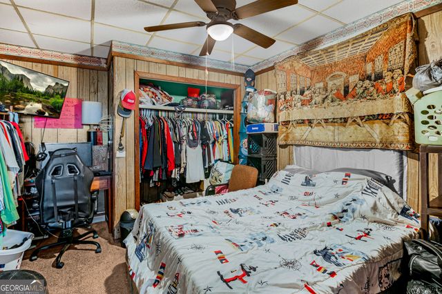 1702 Albany Avenue, Waycross, GA 31503