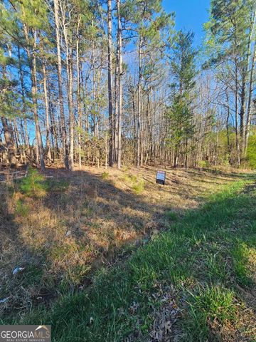 0 Lake Point Road, Hartwell, GA 30643