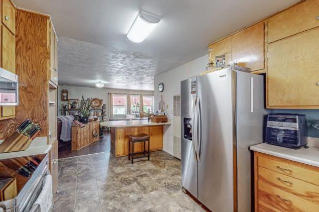 409 N Limit Avenue, Mountainair, NM 87036