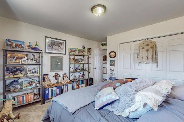 409 N Limit Avenue, Mountainair, NM 87036