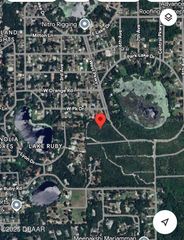0 PARKWAY, Deland, FL 32724