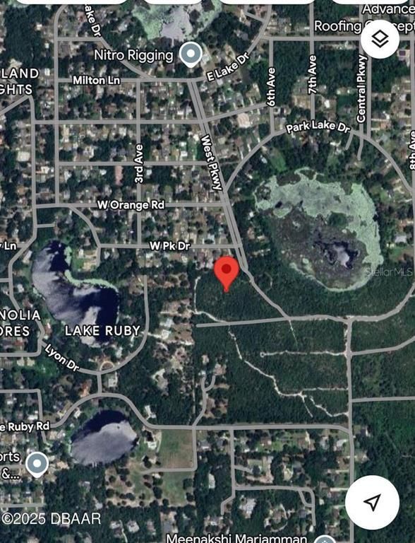 0 PARKWAY, Deland, FL 32724