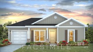 16221 Tigris Drive, Fairhope, AL 36532