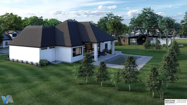 3525 S 221st Street, Elkhorn, NE 68022