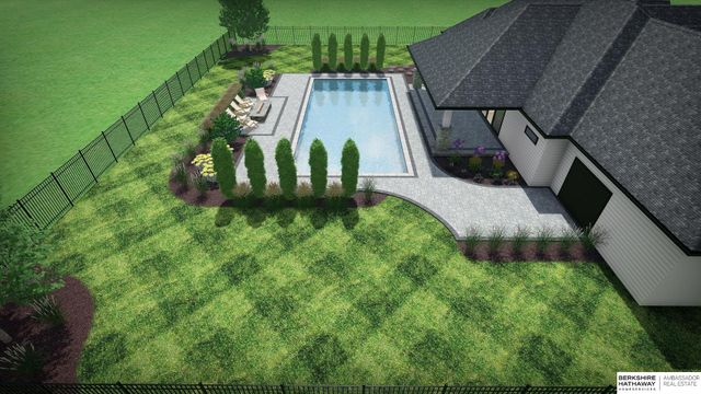 3525 S 221st Street, Elkhorn, NE 68022