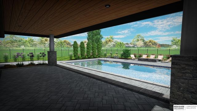 3525 S 221st Street, Elkhorn, NE 68022