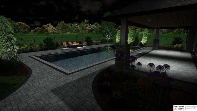 3525 S 221st Street, Elkhorn, NE 68022