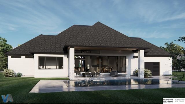 3525 S 221st Street, Elkhorn, NE 68022