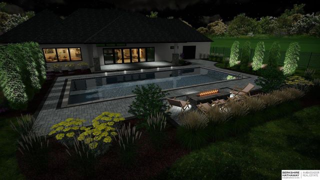 3525 S 221st Street, Elkhorn, NE 68022