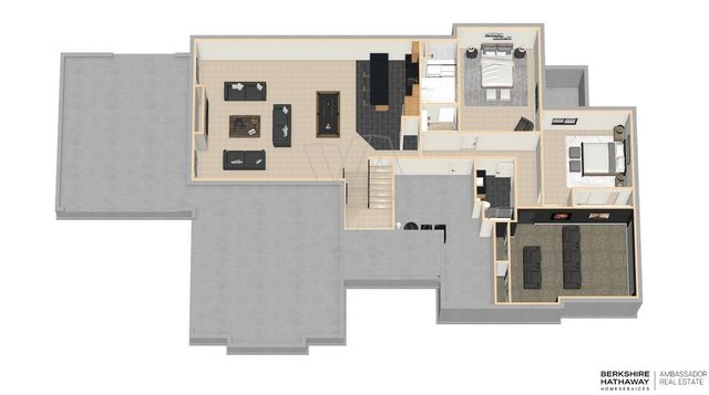 3525 S 221st Street, Elkhorn, NE 68022