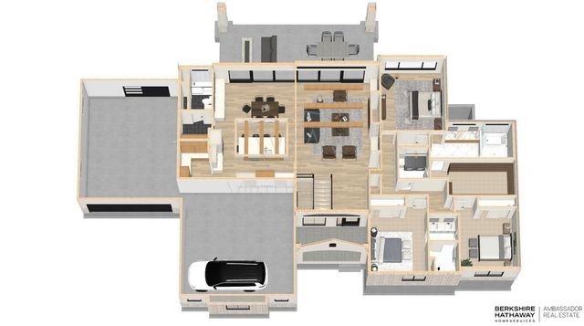 3525 S 221st Street, Elkhorn, NE 68022