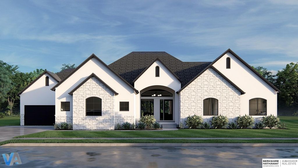 3525 S 221st Street, Elkhorn, NE 68022