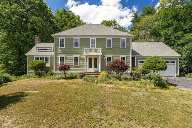 31 Osprey Ln., Hanover, MA 02339