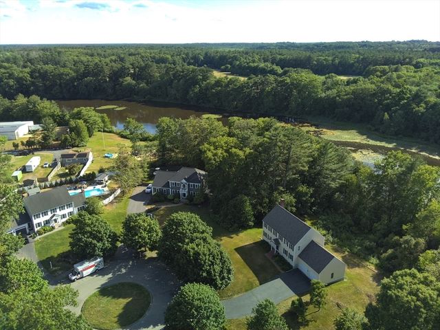 31 Osprey Ln., Hanover, MA 02339