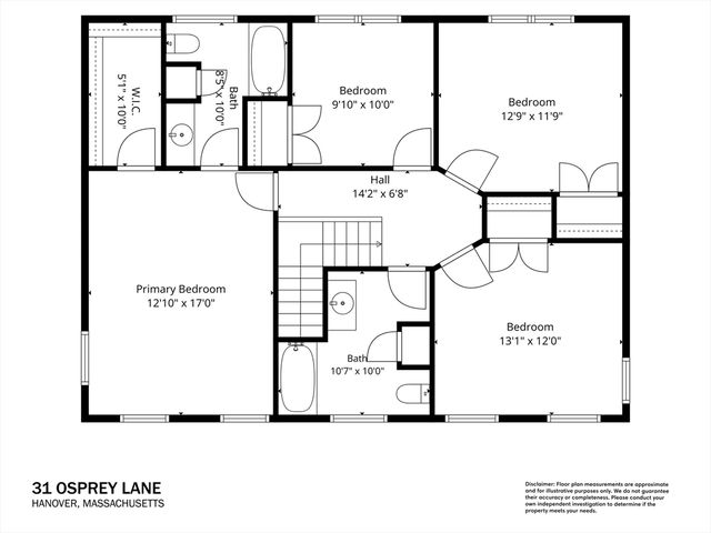 31 Osprey Ln., Hanover, MA 02339