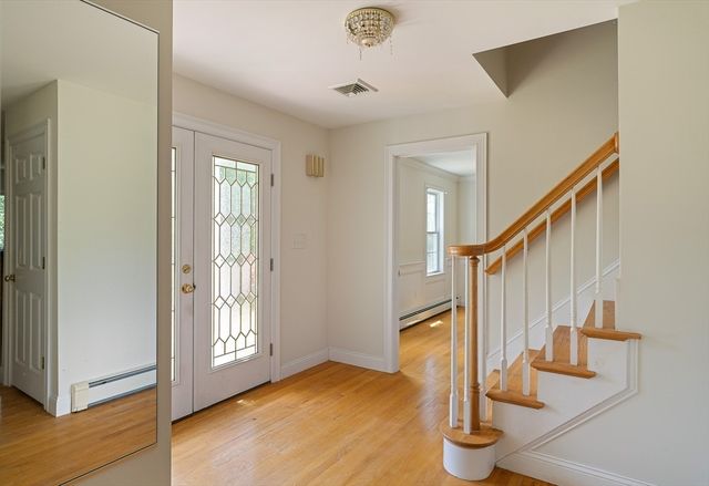 31 Osprey Ln., Hanover, MA 02339