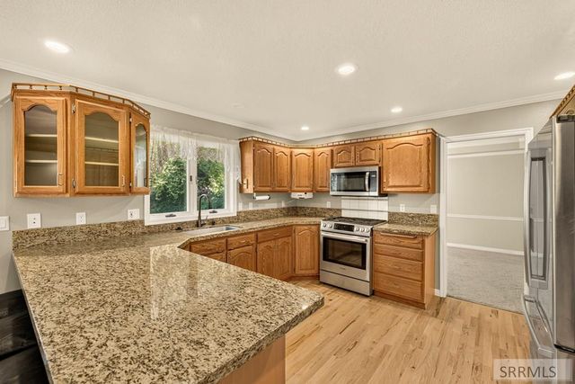 3516 Nathan Circle, Idaho Falls, ID 83404