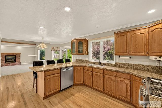 3516 Nathan Circle, Idaho Falls, ID 83404