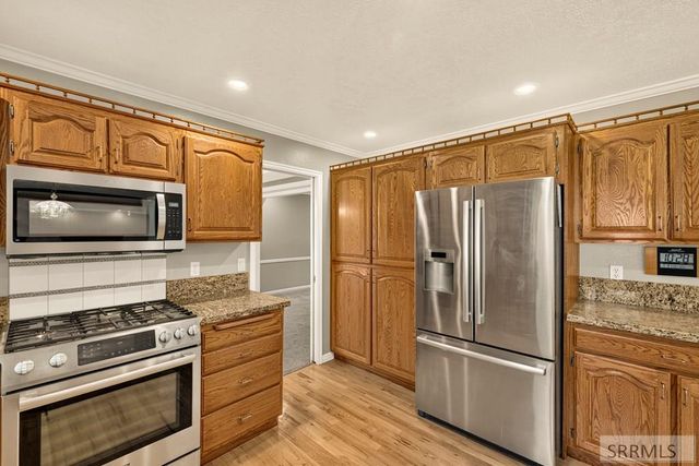 3516 Nathan Circle, Idaho Falls, ID 83404