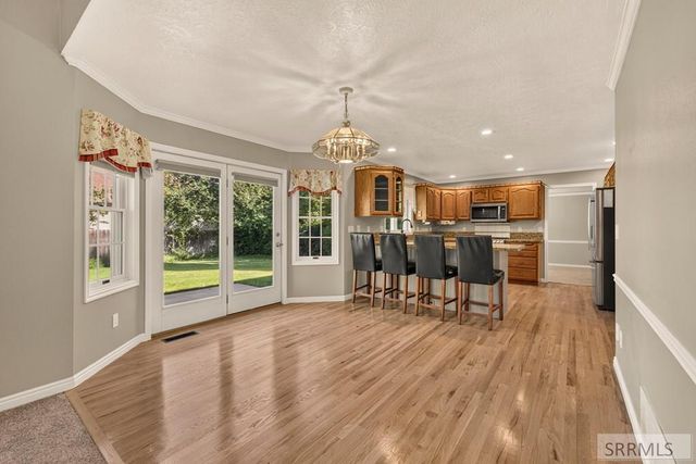3516 Nathan Circle, Idaho Falls, ID 83404